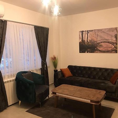 Blue Sky Apartment Skopje Luaran gambar